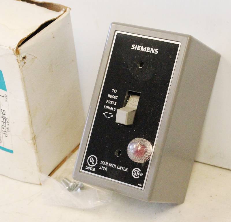 Circuit Breaker