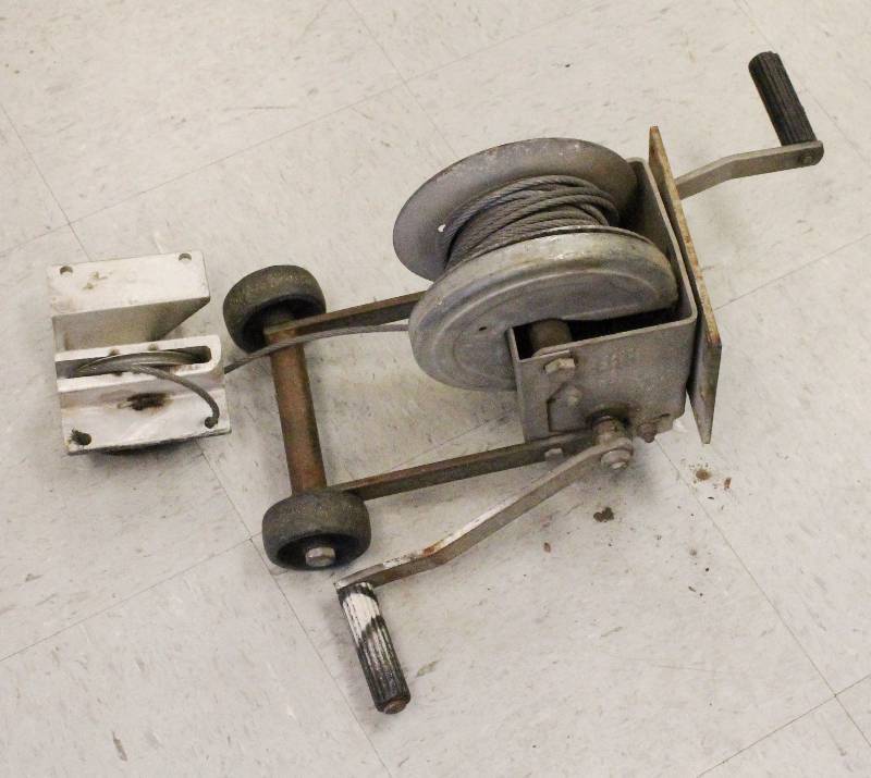 Winch