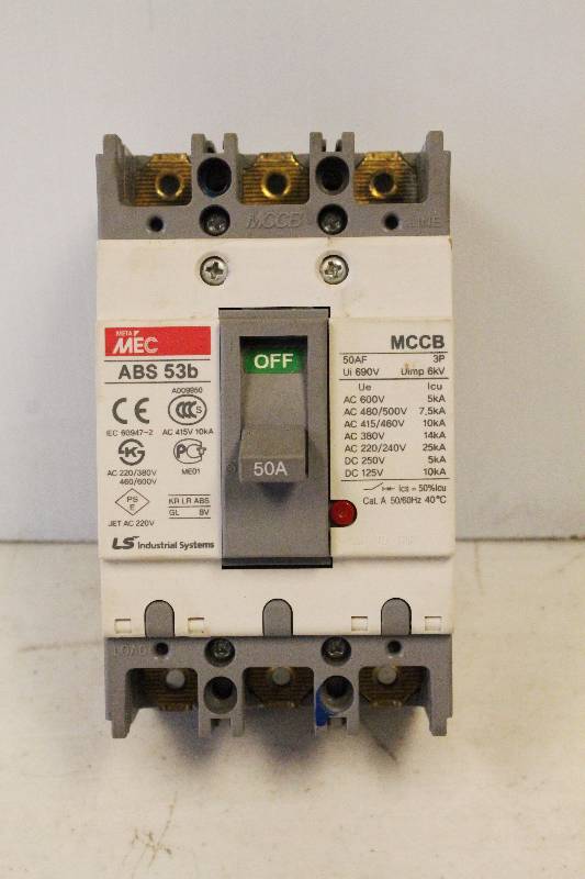 Circuit Breaker
