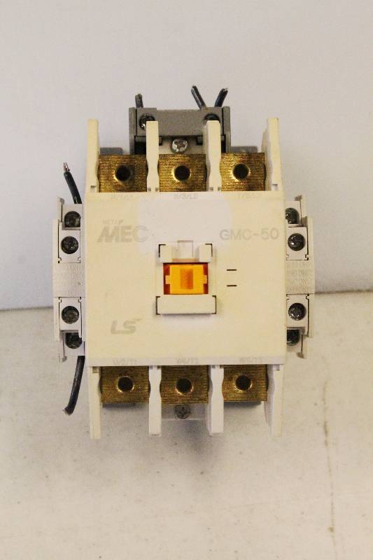 Circuit Breaker
