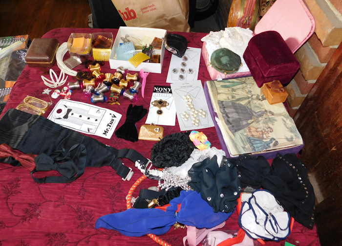 lot 181 image: this is a very large lot look at all the photos