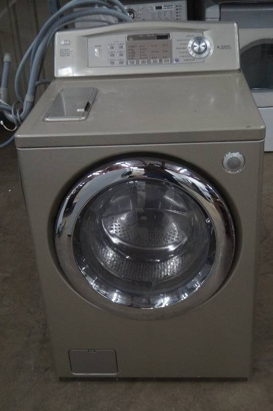 LG Washer