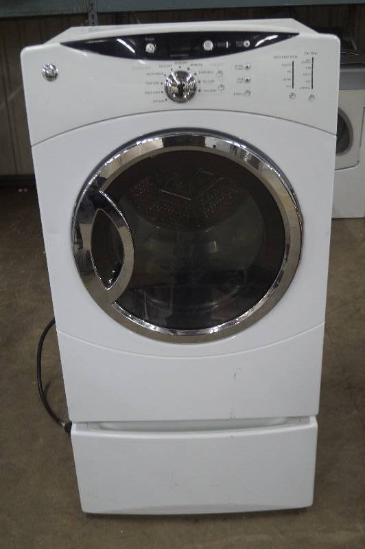 GE Dryer