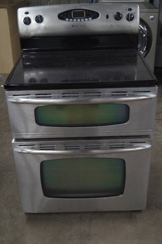 Maytag Stove