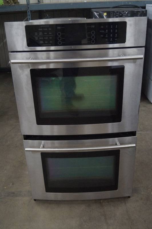Jenn-air Oven