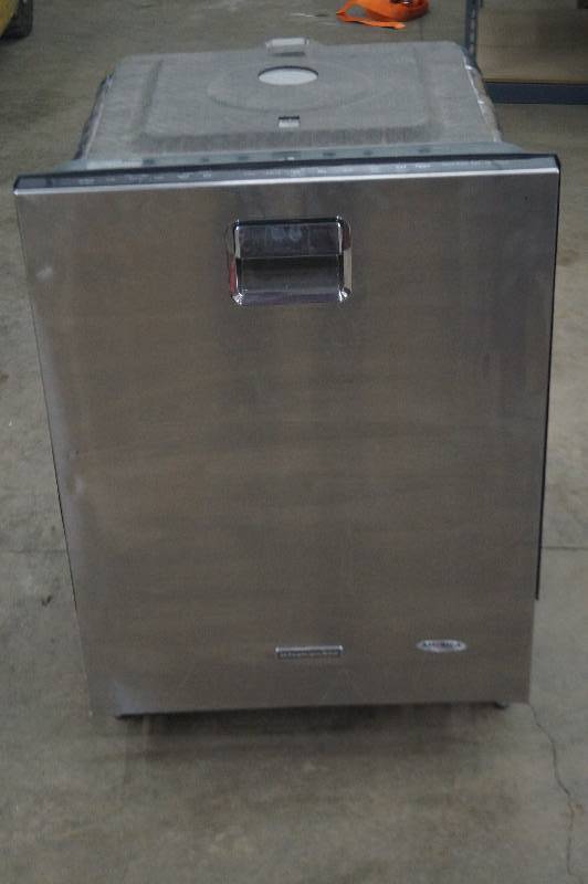 Kitchen Aid Dishwasher