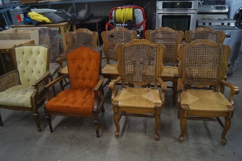 Chairs