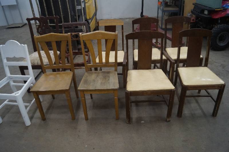 Chairs