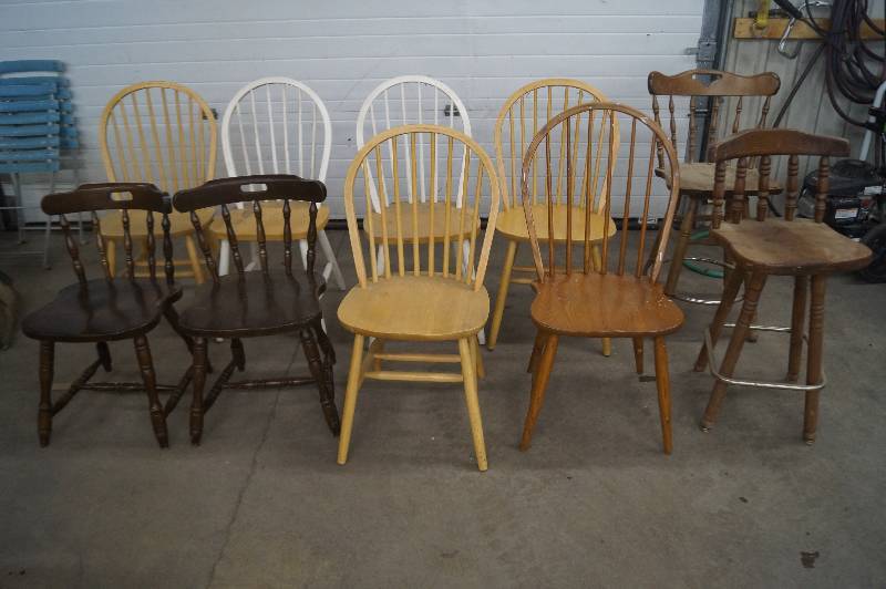 Chairs