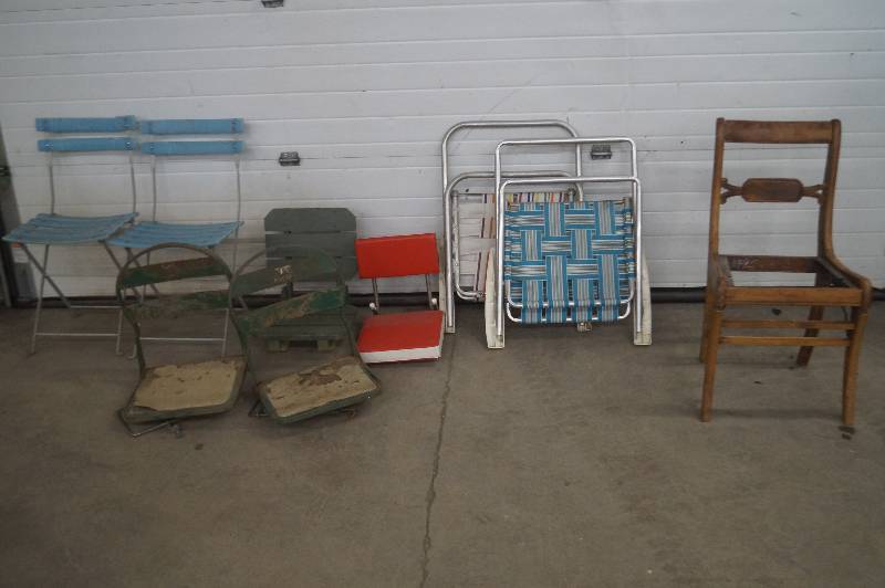Chairs