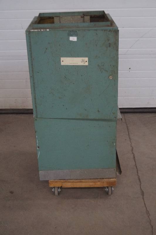 Furnace