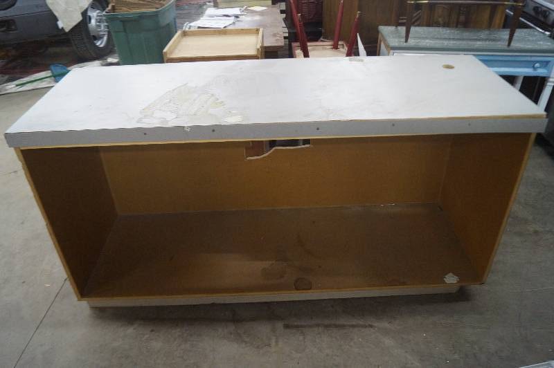 Large Cabinet