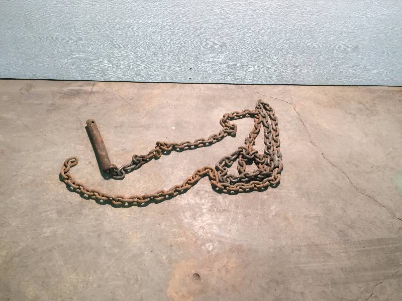 LIFTING CHAIN