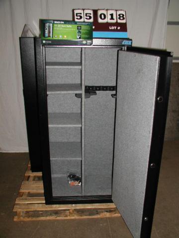 Steel Security 22 Gun Electronic Safe