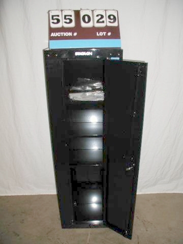 Steel Security Cabinet