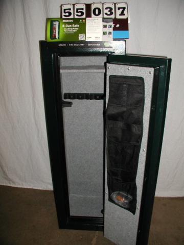 FS Series 8 gun safe