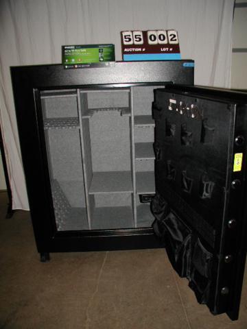Elite Executive 90 Gun Electronic Safe