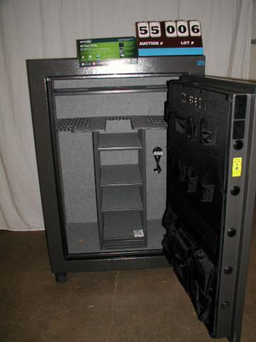 Sovereign 60 Gun Electronic Safe