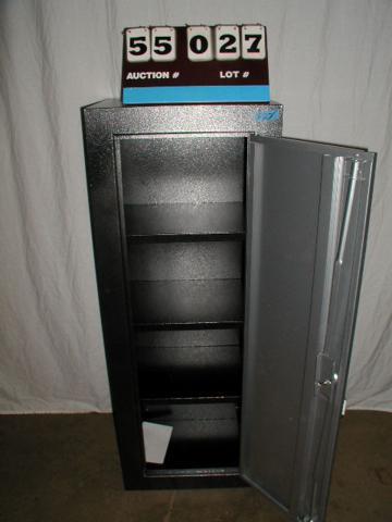 Ammo Security Cabinet