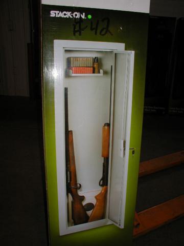 In Wall Cabinet