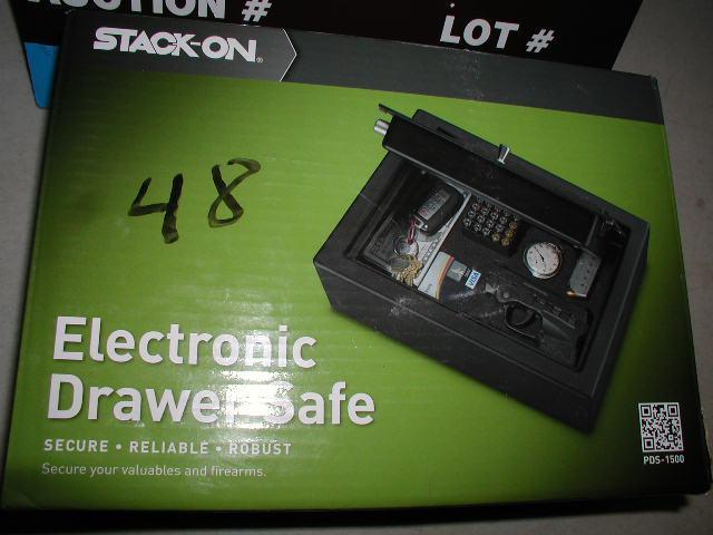 Drawer Safe