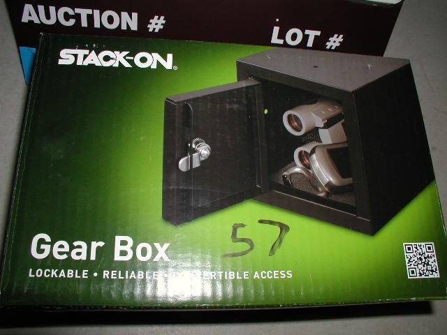 Gear Box