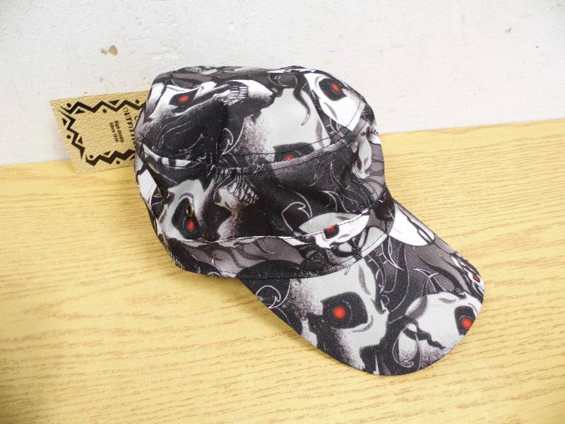 Casual Outfitters Hat