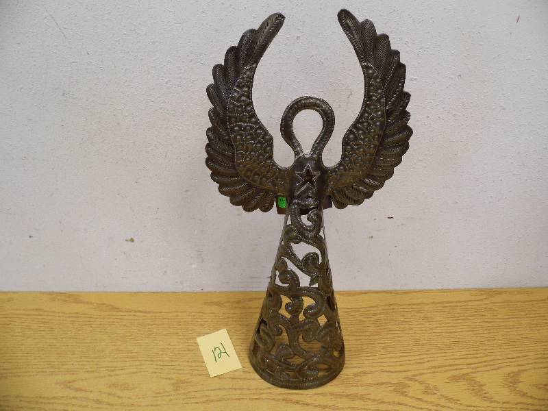 Metal Angel