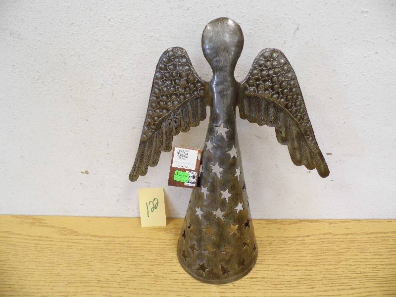 Metal Angel