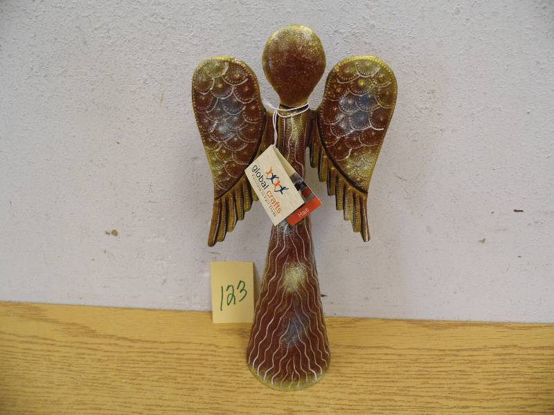Metal Angel