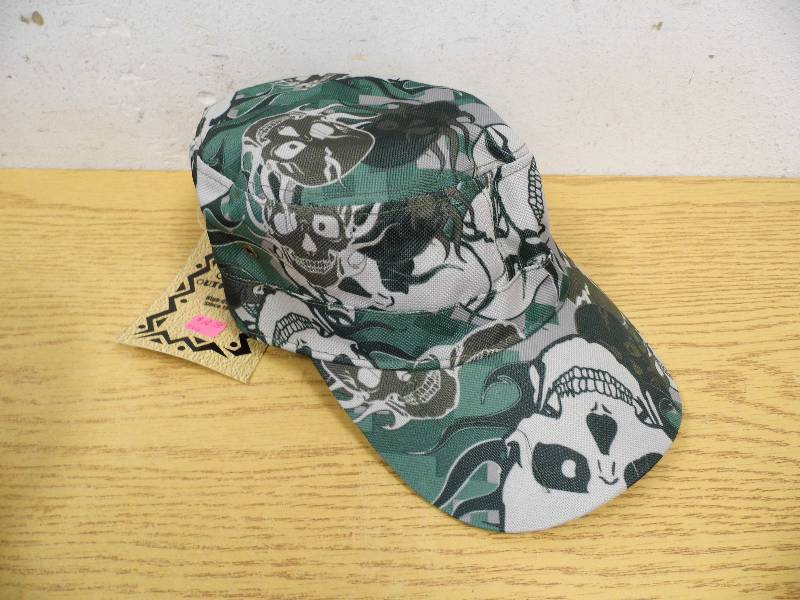 Casual Outfitters Hat