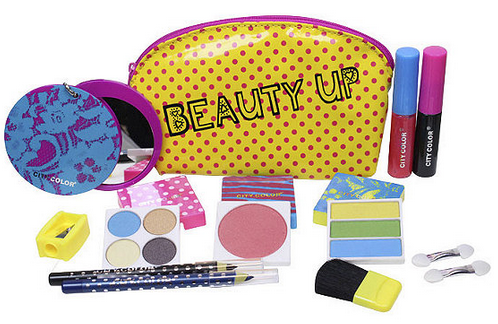 Beauty Plus Global Beauty Up Gift Set