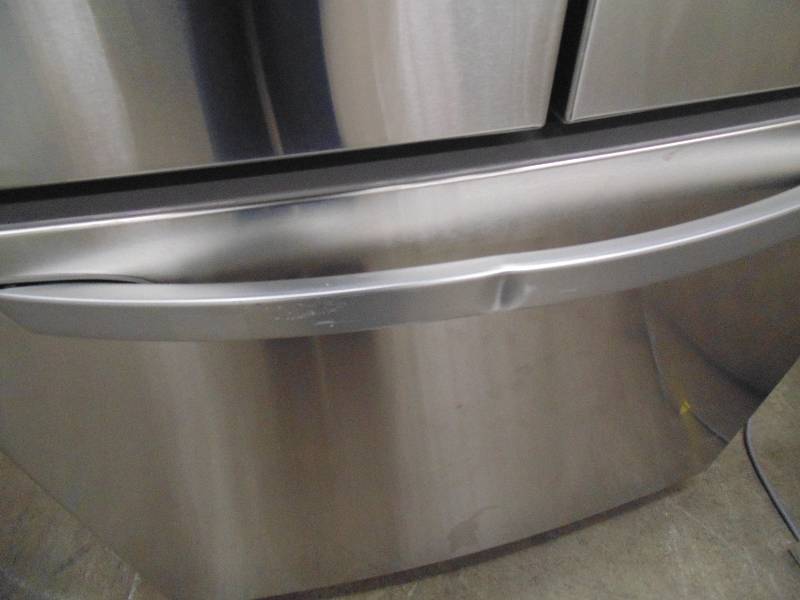 LG Refrigerator - Model # (LFXS24623S)