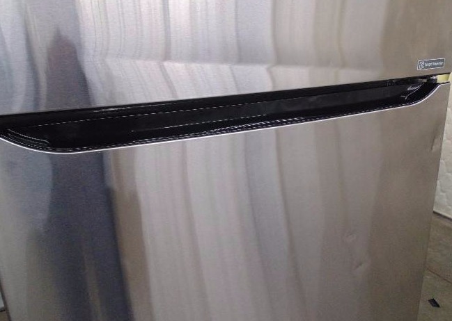 LG Refrigerator - Model # (LTC24380ST)