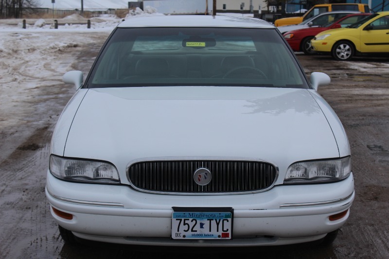 1998 Buick LeSabre Limited -Low Miles-