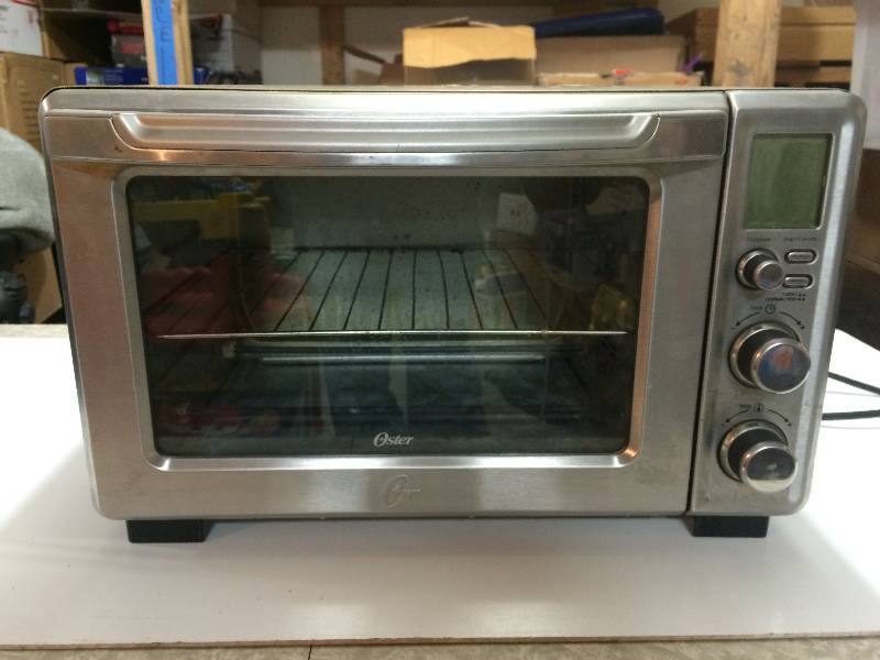 Oster Toaster Oven