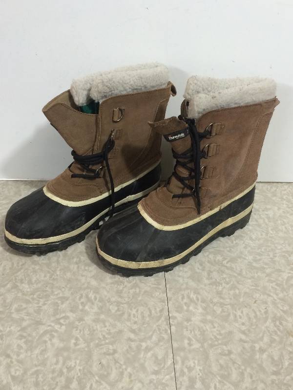 Winter Boots