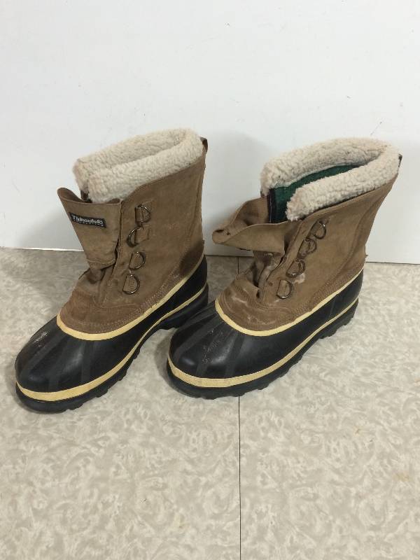 Winter Boots