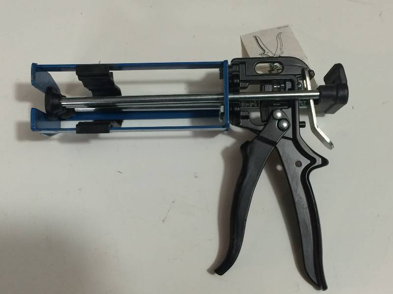 Epoxy Mixing Dispensing Gun