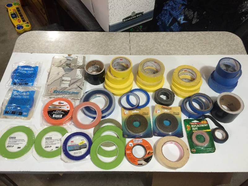 Tape