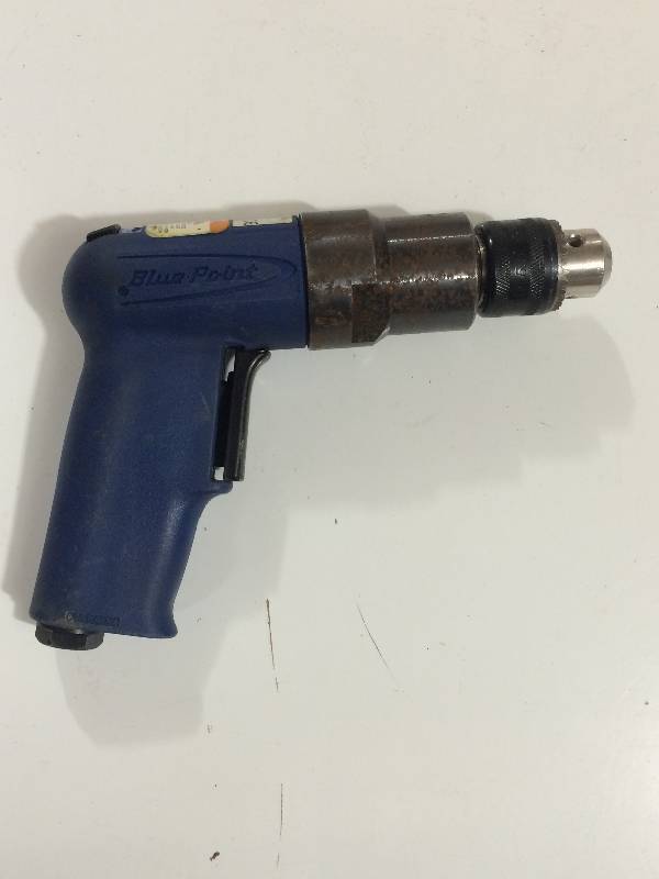 Blue Point Air Drill
