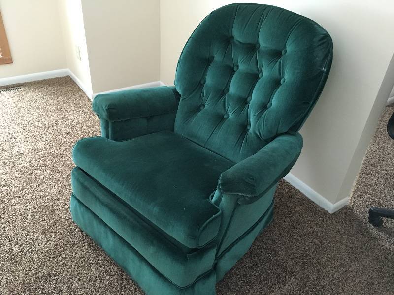 Recliner