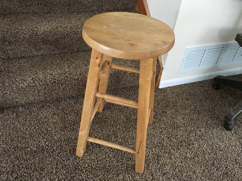 Bar Stool