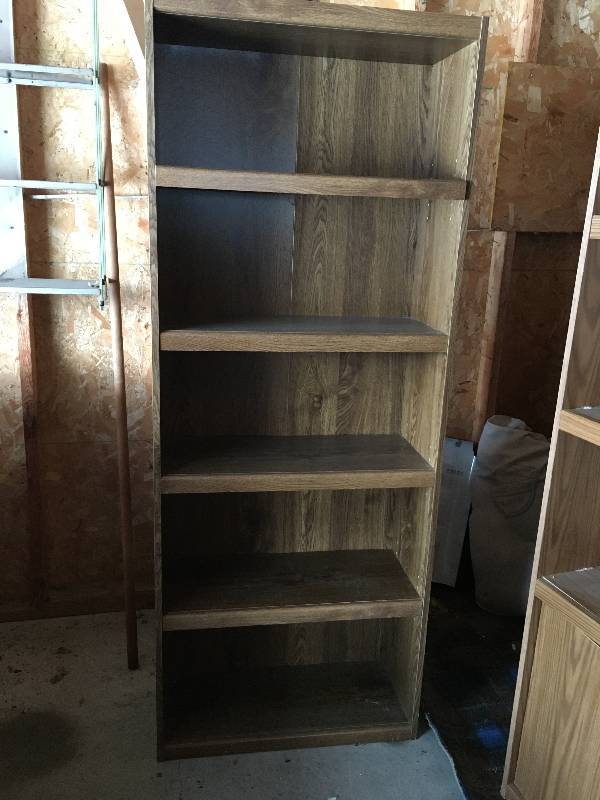 ShelvingBookcase