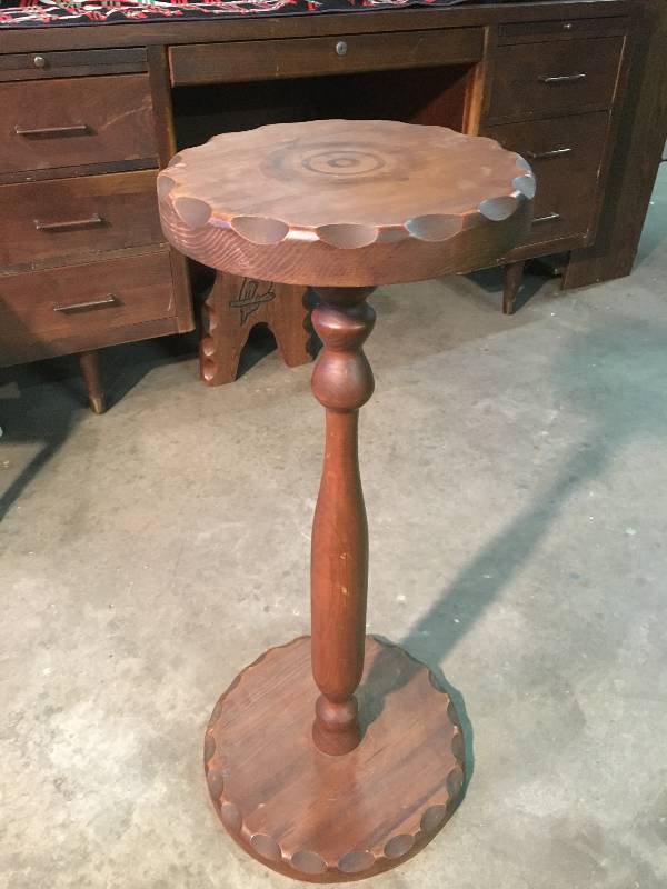 Plant Stand