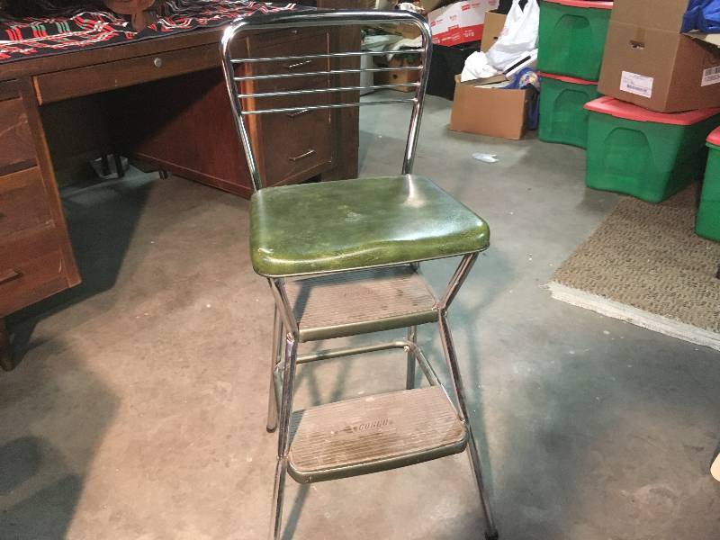 Cosco Step Stool