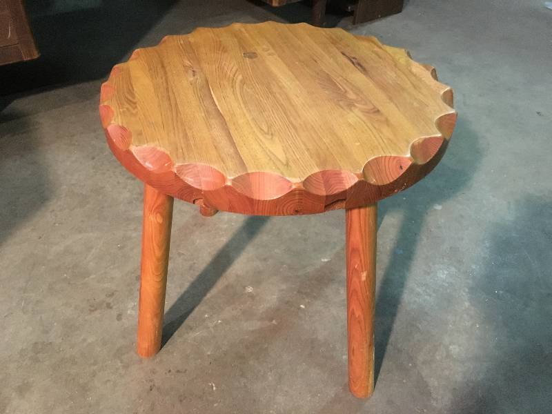 Foot RestStool