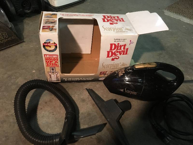 Dirt Devil