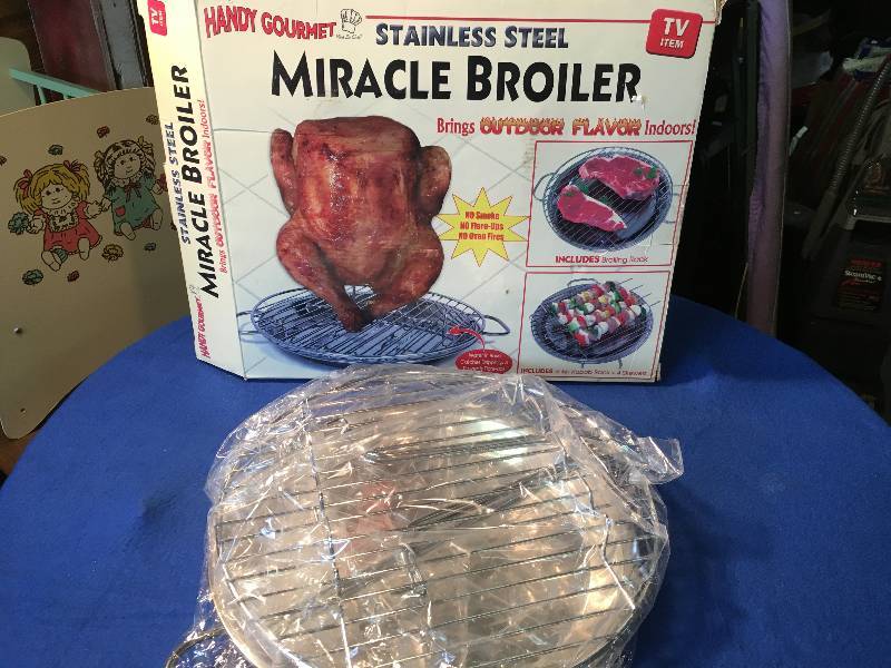 Chicken Broiler