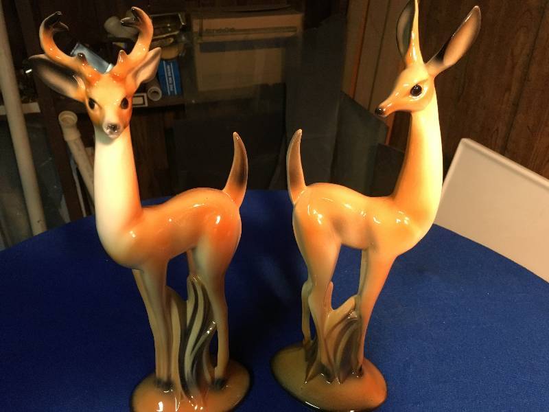 Collectables by Maddux of Calif
